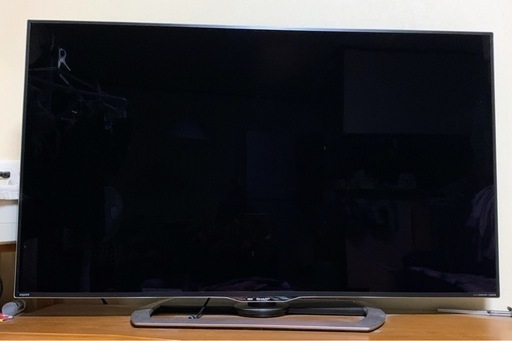 ［取引終了］SHARP 液晶テレビ