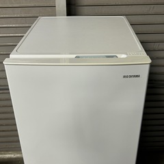 ☆冷凍庫 142L  アイリスオーヤマ　2022年製