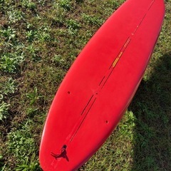 希少！もう出ないかも、、赤Bic9’0