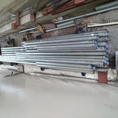 好評完売御礼】単管パイプ すべてあげます! 長久手の北側