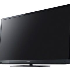 ５５型テレビ売ります（直接引取希望）