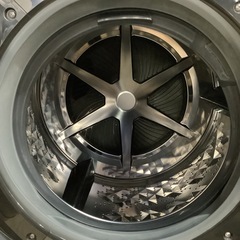 【お持ち帰り限定価格】　Panasonic   パナソニック　ドラム式洗濯乾燥機　　NA-VX7600L   2016年製　洗濯10㎏　乾燥6㎏