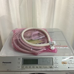 【お持ち帰り限定価格】　Panasonic   パナソニック　ドラム式洗濯乾燥機　　NA-VX7600L   2016年製　洗濯10㎏　乾燥6㎏