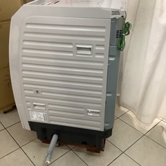 【お持ち帰り限定価格】　Panasonic   パナソニック　ドラム式洗濯乾燥機　　NA-VX7600L   2016年製　洗濯10㎏　乾燥6㎏