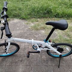 ルノー light10 自転車の中古が安い！激安で譲ります・無料であげます  