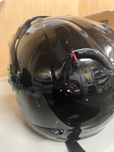 アライ ヘルメット Arai アライ SUPER RAPIDE R フルフェイス