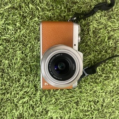 【決まりました】LUMIXG VARIO12-32mmF3.5-5.6 ミラーレス一眼📸💖