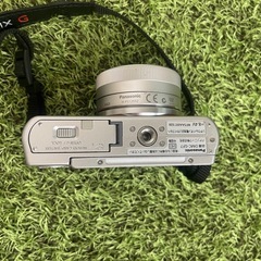 【決まりました】LUMIXG VARIO12-32mmF3.5-5.6 ミラーレス一眼📸💖