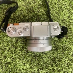 【決まりました】LUMIXG VARIO12-32mmF3.5-5.6 ミラーレス一眼📸💖