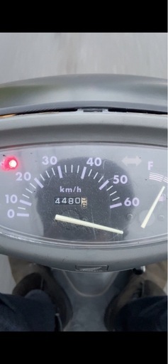 a様 HONDA ライブ Dio ZX仕様 前期 規制前フレーム ライブDIOZXの