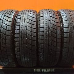 YOKOHAMA ice GUARD iG50 PLUS 195/65R15 15インチ スタッドレス