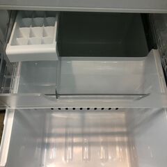 2ドア冷蔵庫 170L 東芝 GR-R17BS 2020年製 ホワイト  生活家電 キッチン家電 一人暮らし 単身赴任 引っ越し 大容量 冷蔵 冷凍 トウシバ TOSHIBA 新生活クリーニング済 堺市 石津【ジャングルジャングルサカイ石津店】