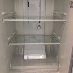 2ドア冷蔵庫 170L 東芝 GR-R17BS 2020年製 ホワイト  生活家電 キッチン家電 一人暮らし 単身赴任 引っ越し 大容量 冷蔵 冷凍 トウシバ TOSHIBA 新生活クリーニング済 堺市 石津【ジャングルジャングルサカイ石津店】