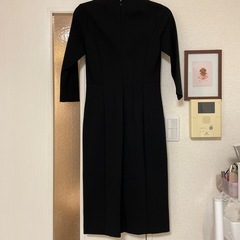 新品　セオリーリュクスワンピース