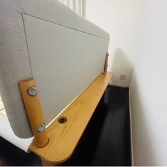 【コアラマットレス】ダブルベット/マットレス/フレーム