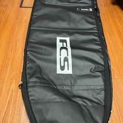 サーフボード ハードケース 7.6ft