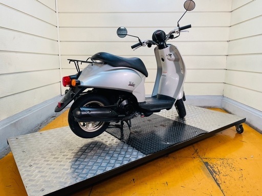 9674 km  ★始動動画あり★  トゥデイ　AF61 ホンダ 原付 9674 km ☆始動動画あり☆ トゥデイ AF61 ホンダ 原付 トゥデイ［AF61