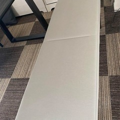 カリモクダイニング