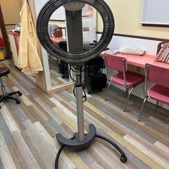 美容室☆ローラーボール