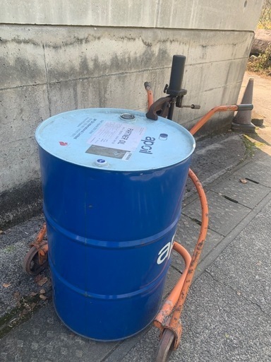 再生クローズスチールドラム – 株式会社イトウのホームページ 京町 