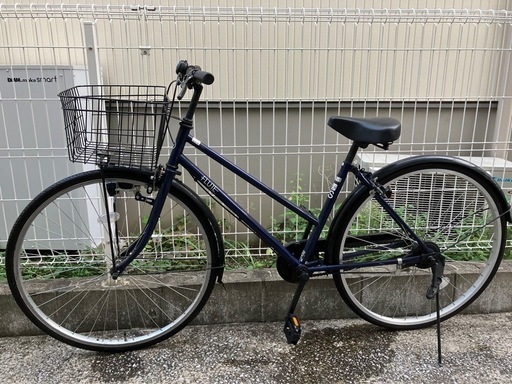 FLUTE 26インチ自転車