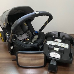 doona 子供用品の中古が安い！激安で譲ります・無料であげます｜ジモティー 