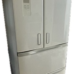 TOSHIBA(東芝)冷蔵庫 VEGETA(ベジータ)500L 「GR-E50FX」 東芝 VEGETA GR-E50FX 価格比較 - 価格.com