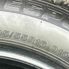 ⛄205/55R16❄️工賃込み！86、カローラスポーツ、ノア、ヴォクシー、アイシス、オーリス、リーフ、アクセラ、インプレッサ、レガシー等に！ICE ESPORTE製スタッドレスタイヤ入荷しました⛄