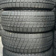 ⛄205/55R16❄️工賃込み！86、カローラスポーツ、ノア、ヴォクシー、アイシス、オーリス、リーフ、アクセラ、インプレッサ、レガシー等に！DUNLOP製スタッドレスタイヤ入荷しました⛄ ⛄205/55R16❄️工賃込み！86、カローラスポーツ、ノア、ヴォクシー