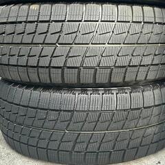 ⛄205/55R16❄️工賃込み！86、カローラスポーツ、ノア、ヴォクシー、アイシス、オーリス、リーフ、アクセラ、インプレッサ、レガシー等に！ICE ESPORTE製スタッドレスタイヤ入荷しました⛄