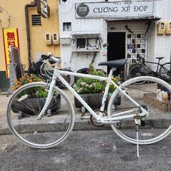 兵庫県のWEEKEND 自転車の中古が安い！激安で譲ります・無料で  