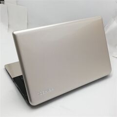 17.3型 ノートPC 東芝 T67/41MGF i3 8G DVD Win11の通販はau PAY 