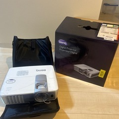 【引取り限定】プロジェクター BenQ W1080ST