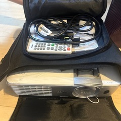 【引取り限定】プロジェクター BenQ W1080ST