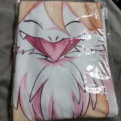 日吉丸晃 初恋モンスター 抱き枕カバー 高橋奏 多賀敦史 コミケ限定グッズ