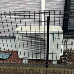 エアコン　ダイキン　2018年製　AN56VEBKP -W