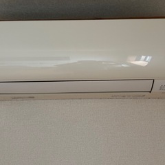 エアコン　ダイキン　2018年製　AN56VEBKP -W-エルメスHERMES マネークリップエケストル