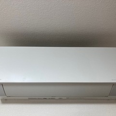 Panasonic2022年式〜12畳