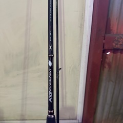 シーバス　ロッド　リール　セット