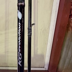 シーバス　ロッド　リール　セット