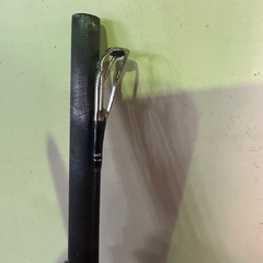 シーバス　ロッド　リール　セット