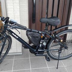 値引き交渉で25000円になるかも！ジャイアントロードバイク（自転車）