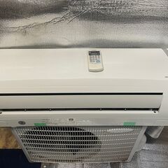 コロナ CORONA ルームエアコン  主に6畳用 2.2kw 配達も可能です 2016年製