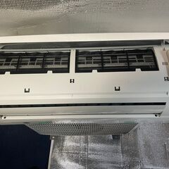 コロナ CORONA ルームエアコン  主に6畳用 2.2kw 配達も可能です 2016年製