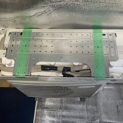 コロナ CORONA ルームエアコン  主に6畳用 2.2kw 配達も可能です 2016年製