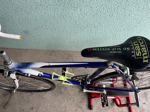 パナソニック ロードバイク レトロ R4691]Panasonic パナソニック PC