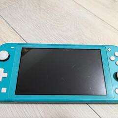 ps4・Switchライト