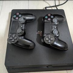 ps4・Switchライト