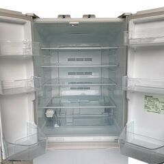 【決まりました】★TOSHIBA ノンフロン冷凍冷蔵庫 GR-H510FV(ZW) 2014年製