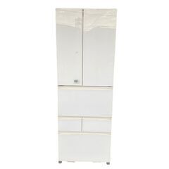 【決まりました】★TOSHIBA ノンフロン冷凍冷蔵庫 GR-H510FV(ZW) 2014年製